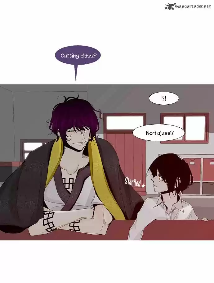 Trump (LEE Chae-Eun) 15