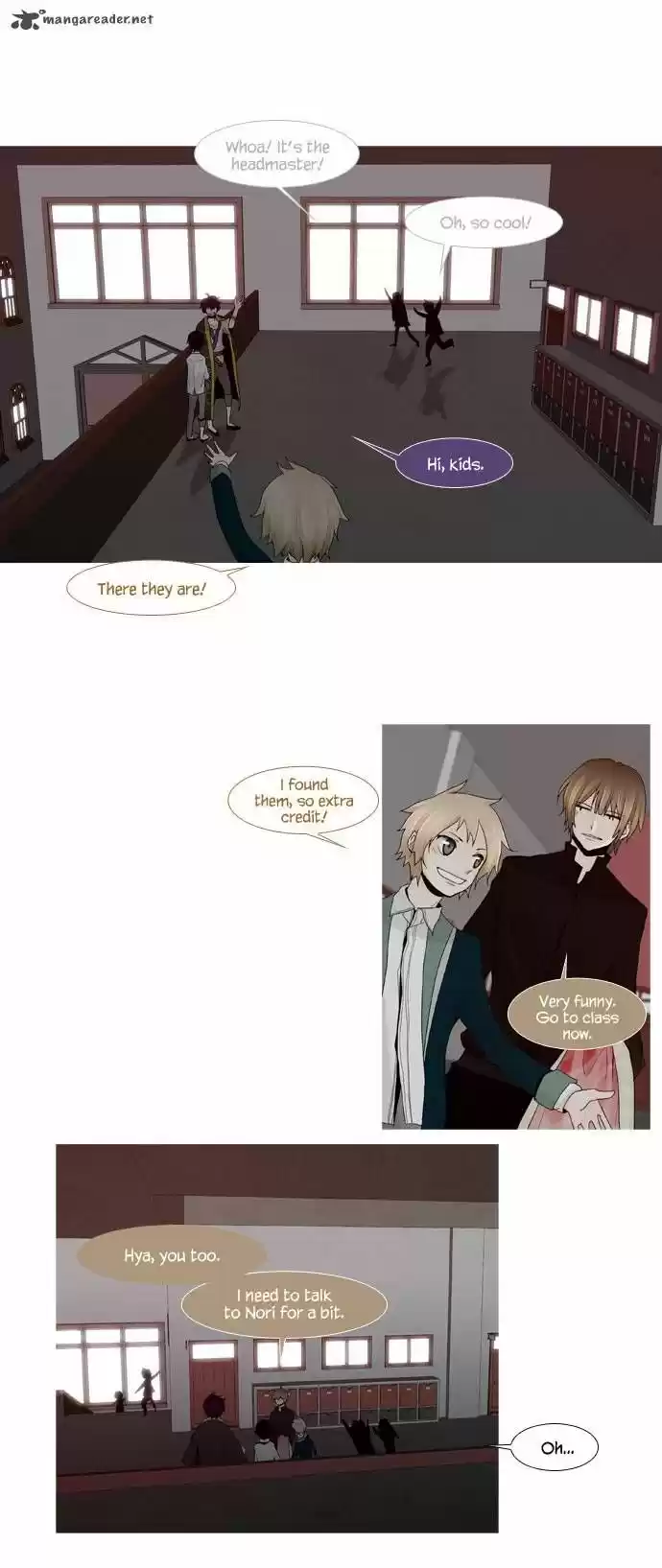 Trump (LEE Chae-Eun) 15