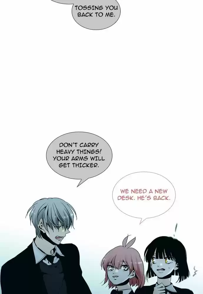 Trump (LEE Chae-Eun) 151