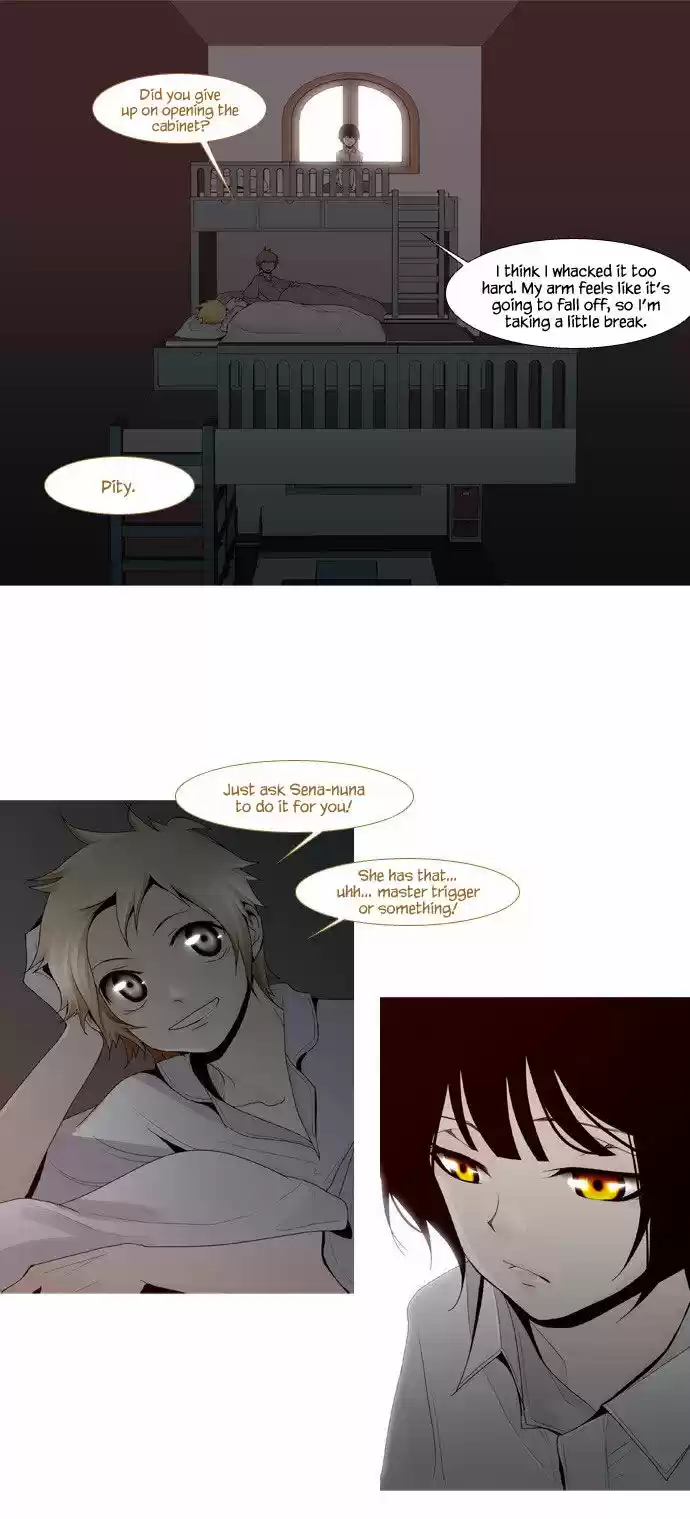 Trump (LEE Chae-Eun) 16