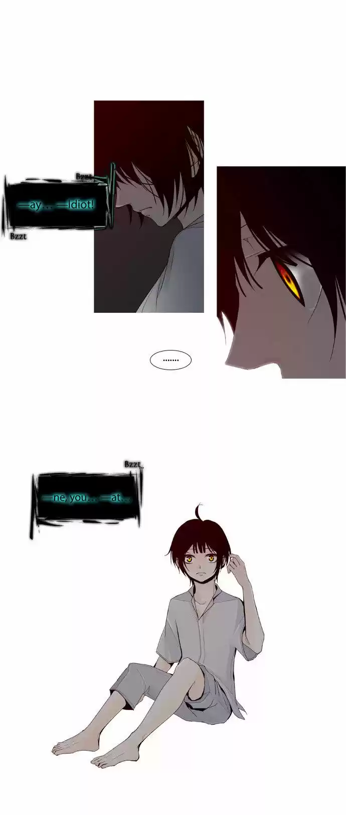 Trump (LEE Chae-Eun) 16