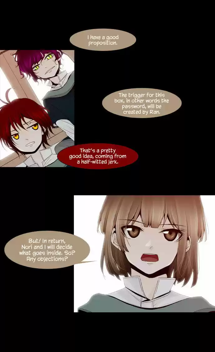 Trump (LEE Chae-Eun) 16