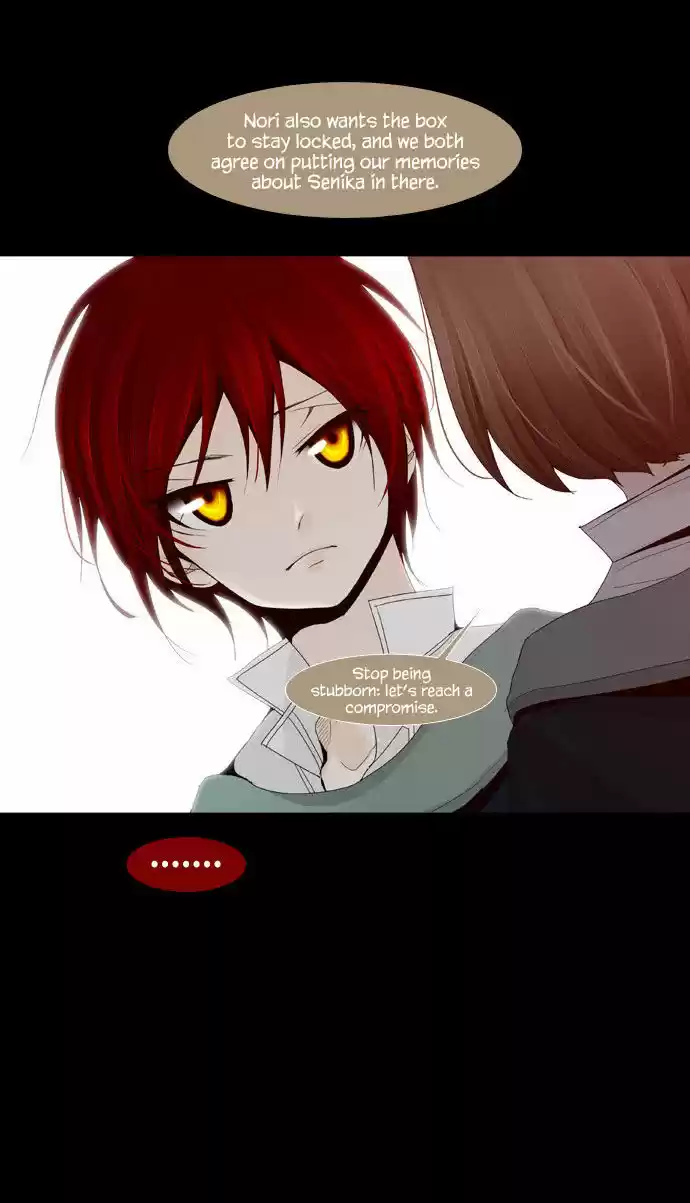 Trump (LEE Chae-Eun) 16