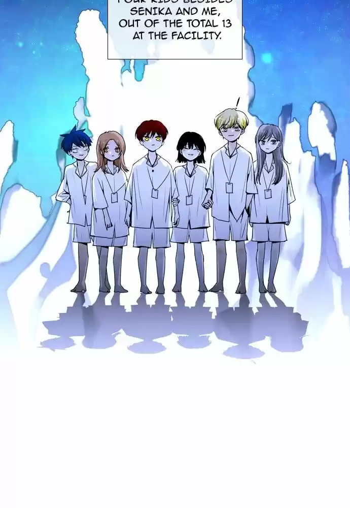 Trump (LEE Chae-Eun) 161