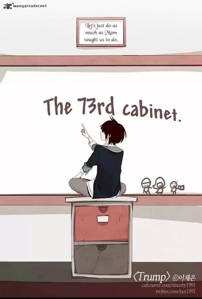 Trump (LEE Chae-Eun) 17