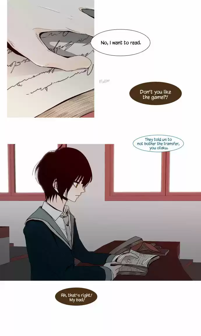 Trump (LEE Chae-Eun) 18