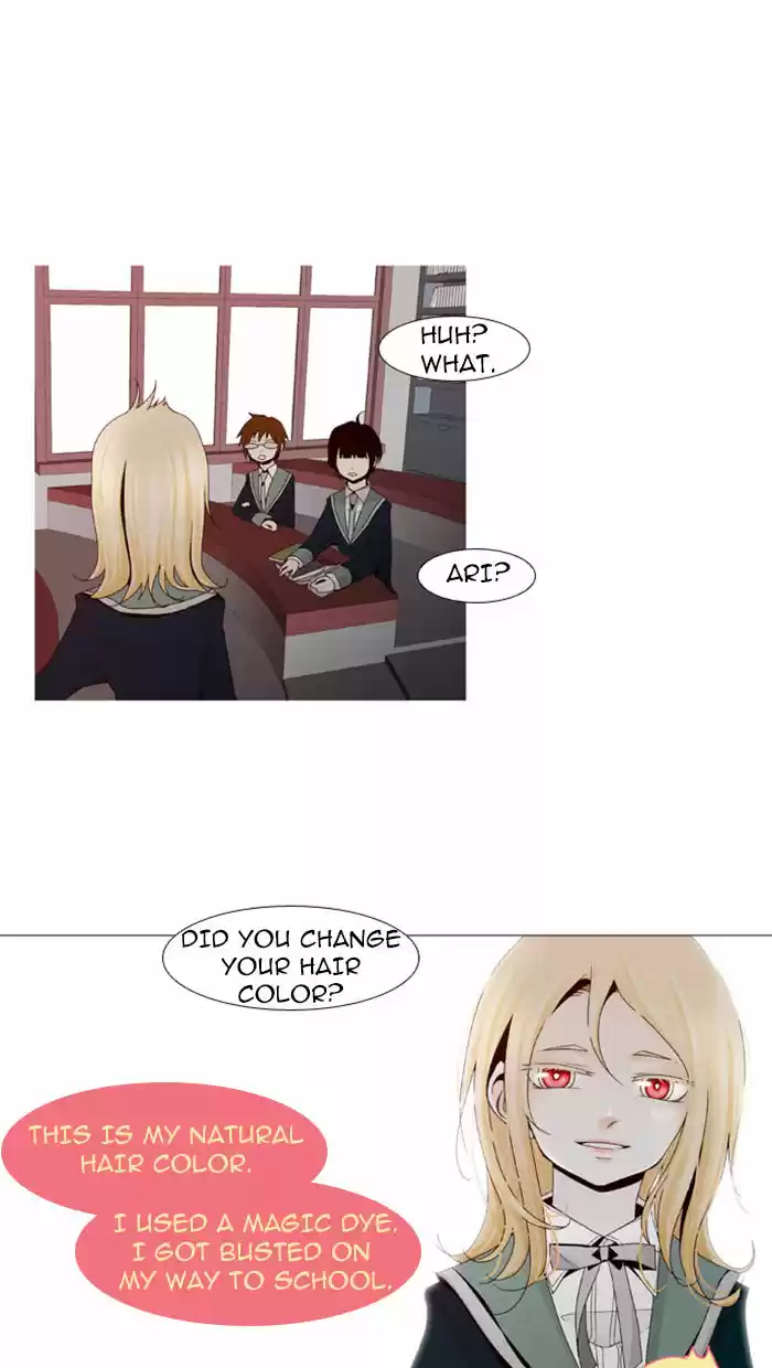 Trump (LEE Chae-Eun) 19