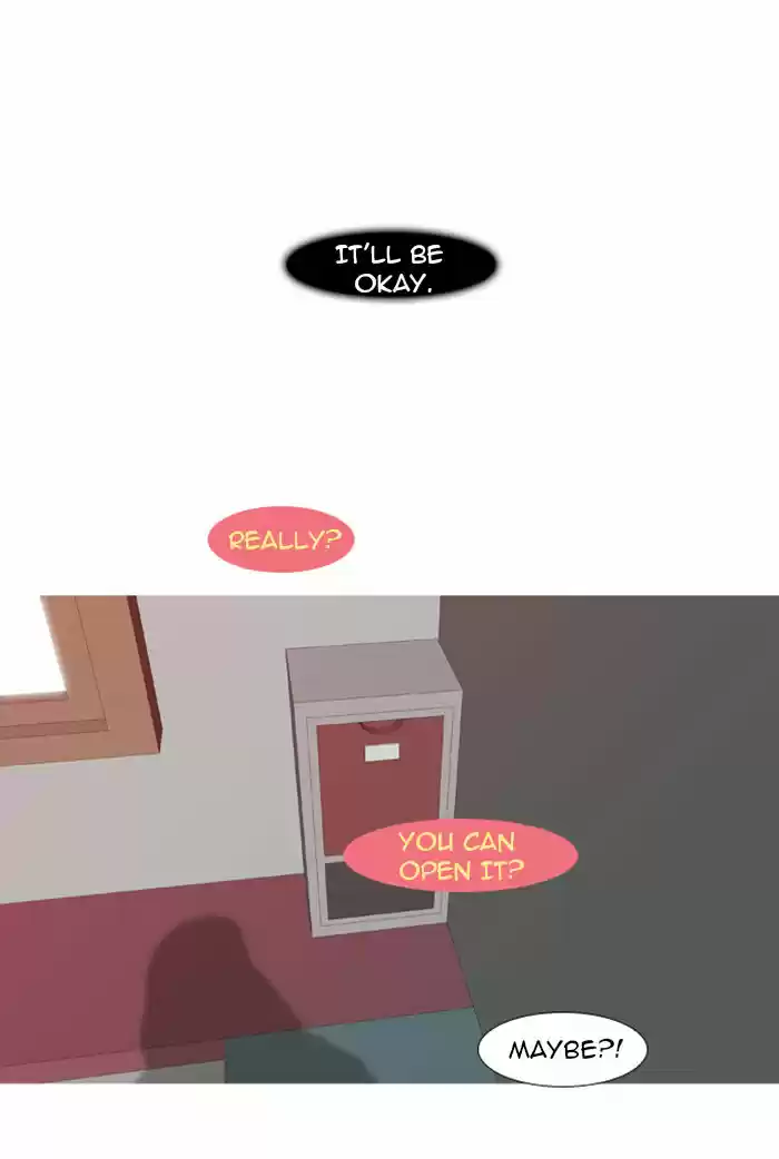 Trump (LEE Chae-Eun) 19