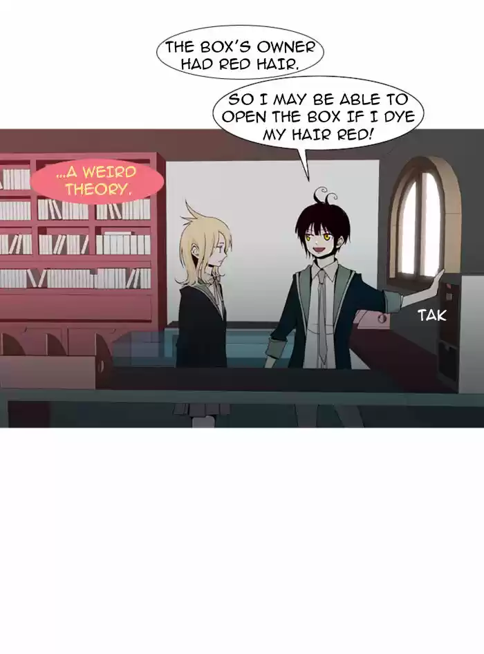 Trump (LEE Chae-Eun) 19