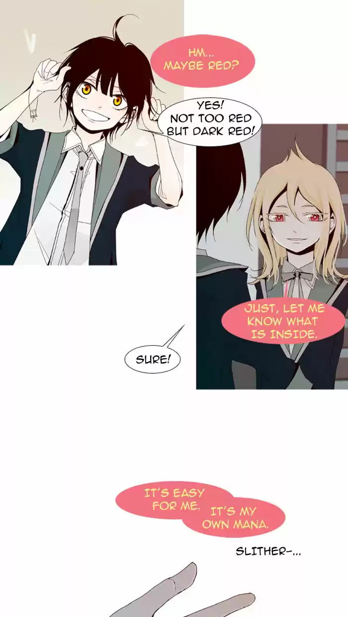 Trump (LEE Chae-Eun) 19