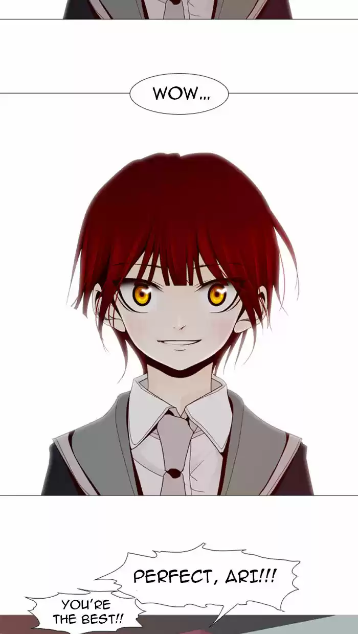 Trump (LEE Chae-Eun) 19