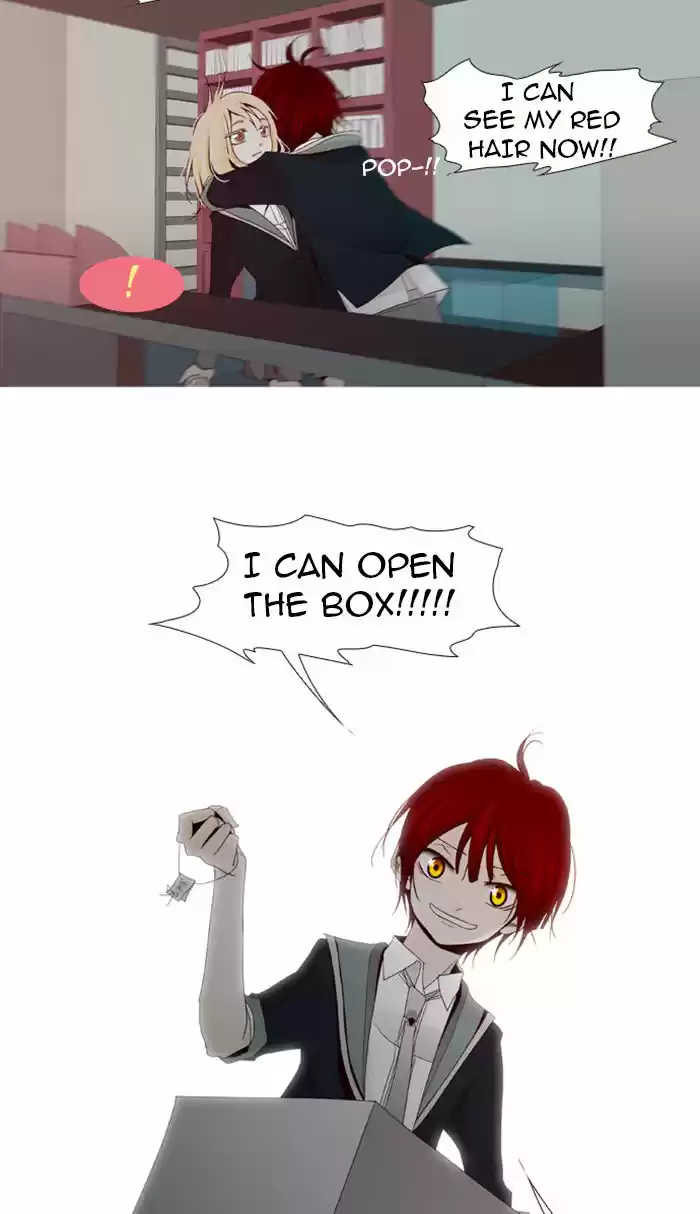 Trump (LEE Chae-Eun) 19