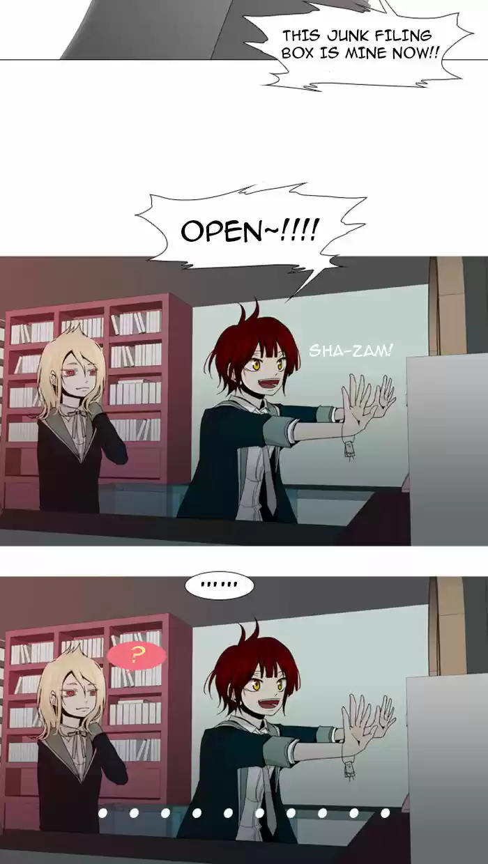 Trump (LEE Chae-Eun) 19