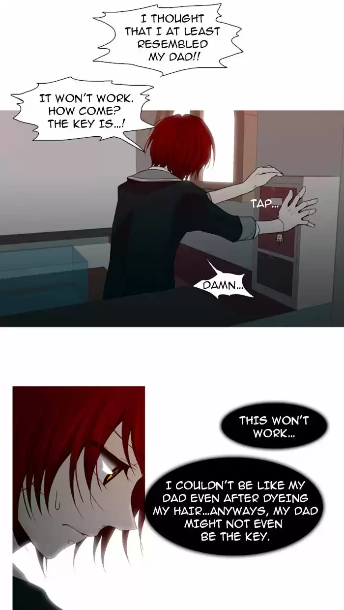 Trump (LEE Chae-Eun) 19