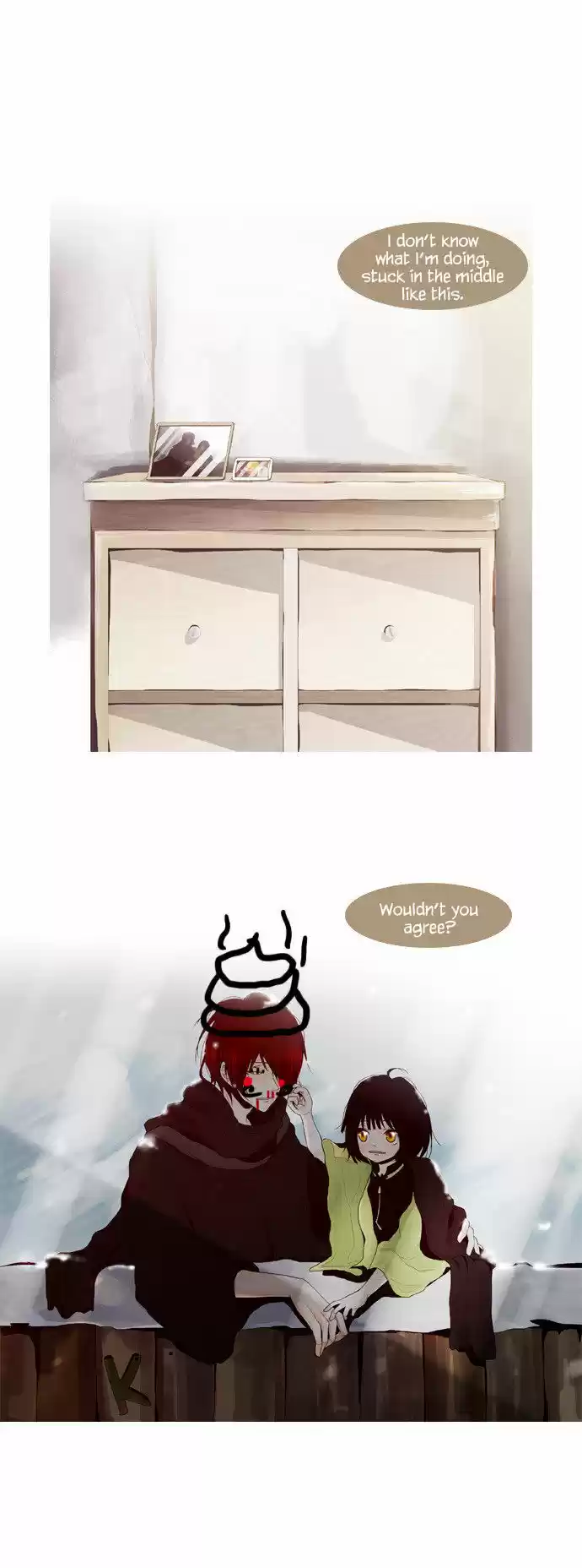 Trump (LEE Chae-Eun) 2