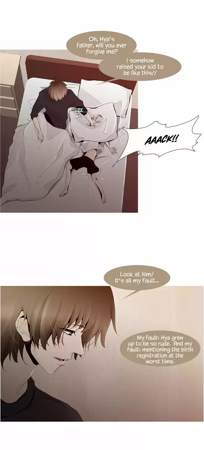 Trump (LEE Chae-Eun) 2