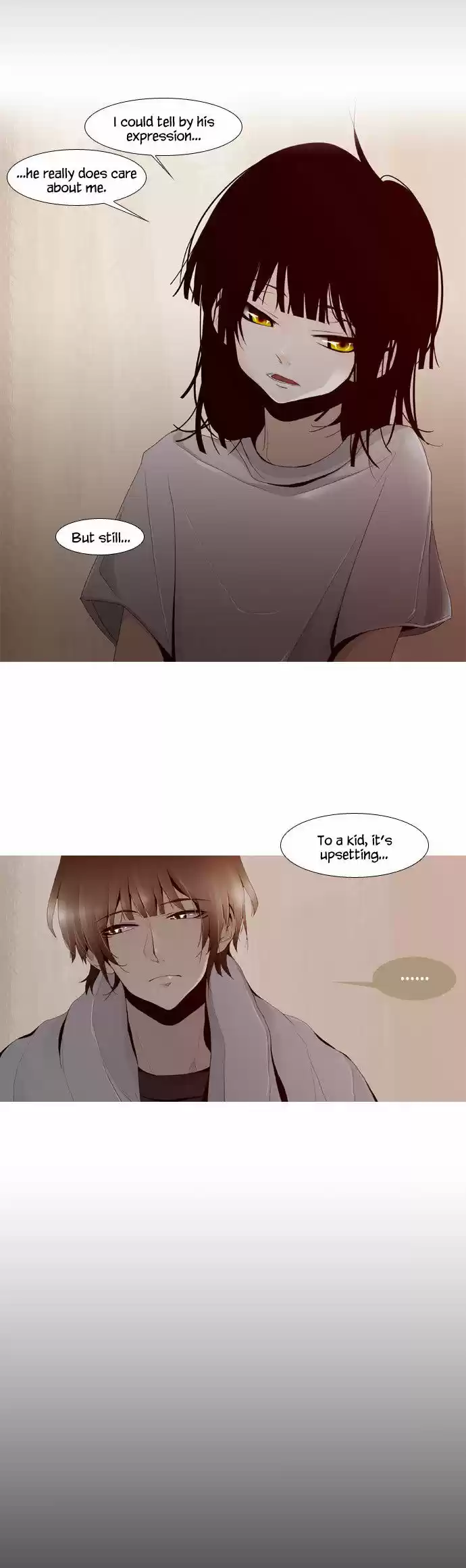 Trump (LEE Chae-Eun) 2