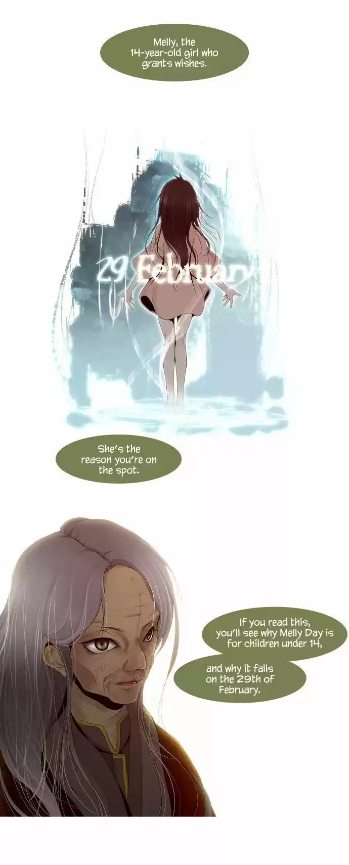 Trump (LEE Chae-Eun) 2