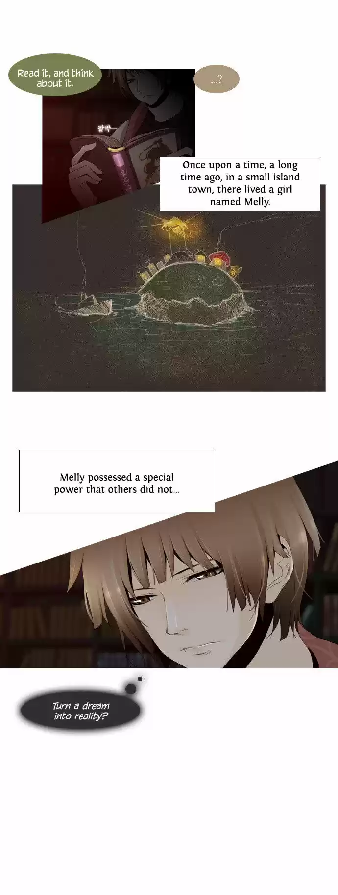 Trump (LEE Chae-Eun) 2