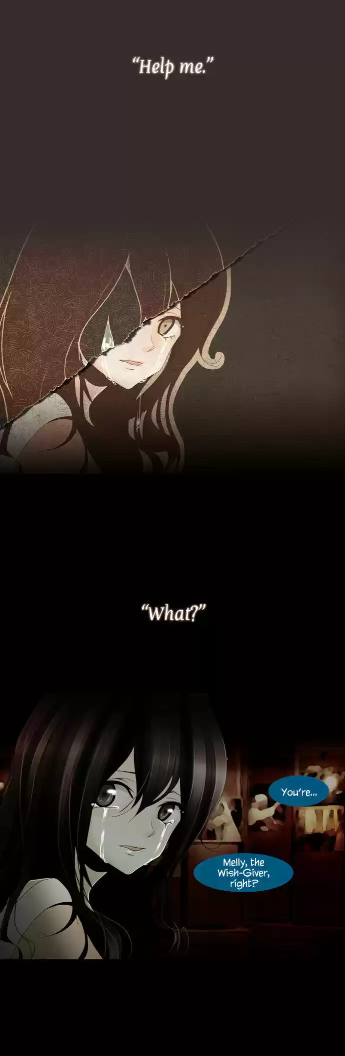 Trump (LEE Chae-Eun) 2