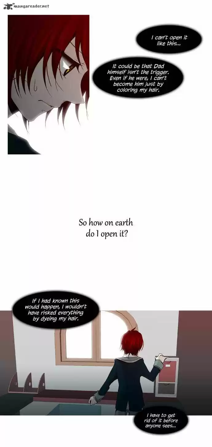 Trump (LEE Chae-Eun) 20