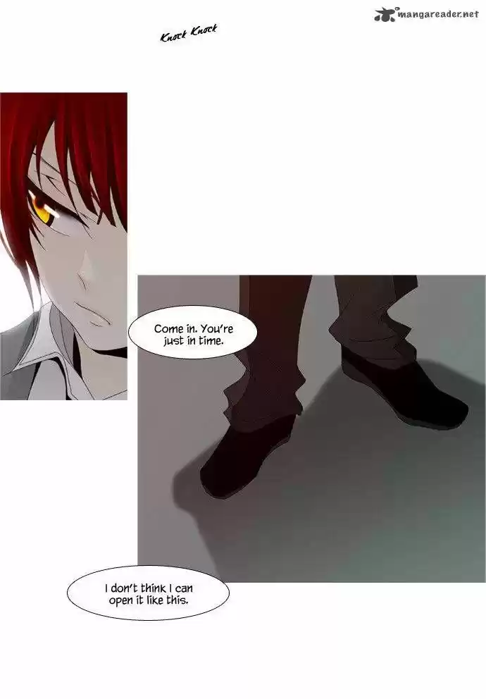 Trump (LEE Chae-Eun) 20