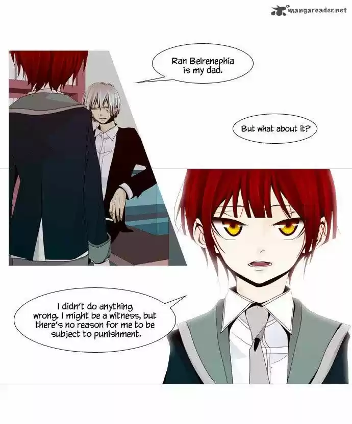 Trump (LEE Chae-Eun) 20