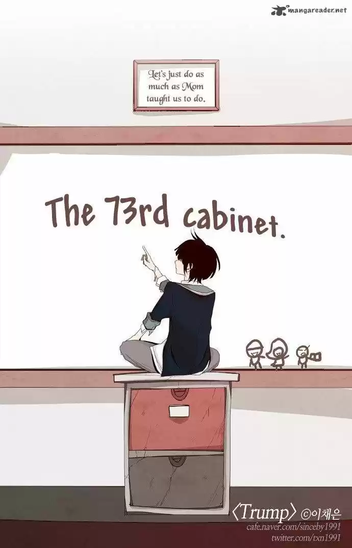 Trump (LEE Chae-Eun) 20