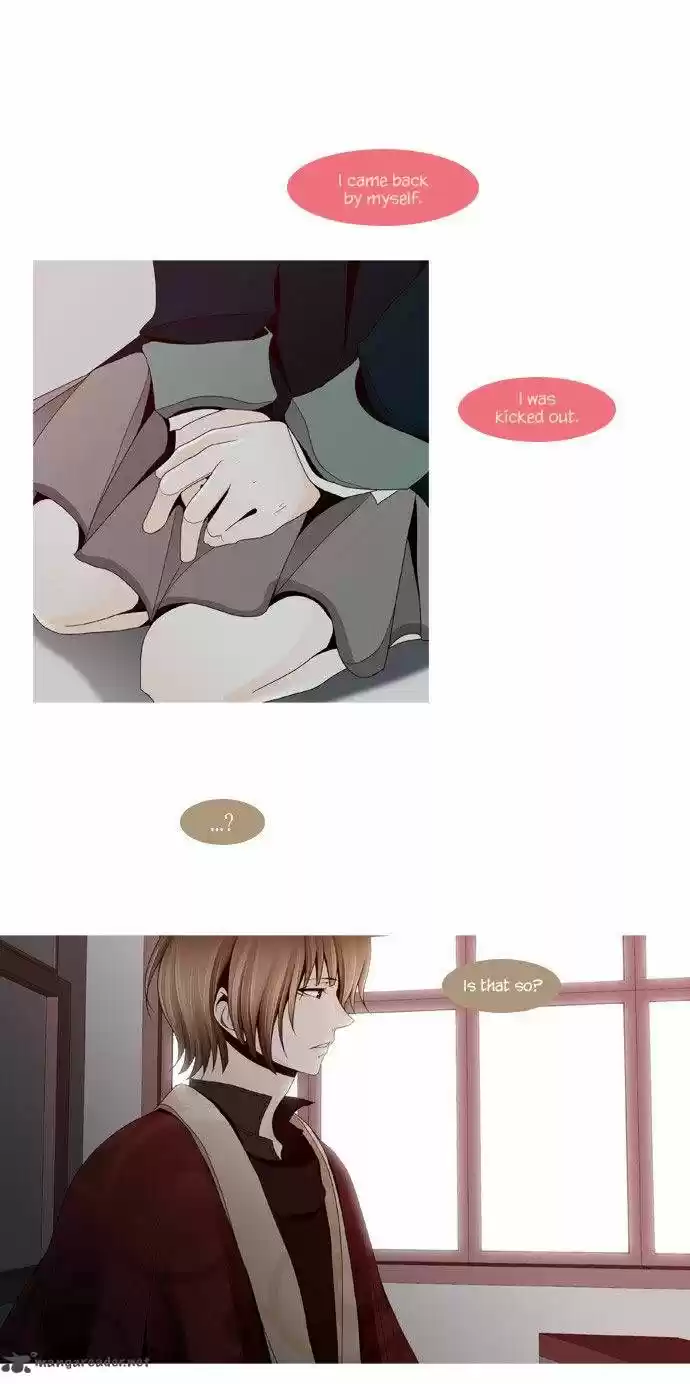 Trump (LEE Chae-Eun) 20