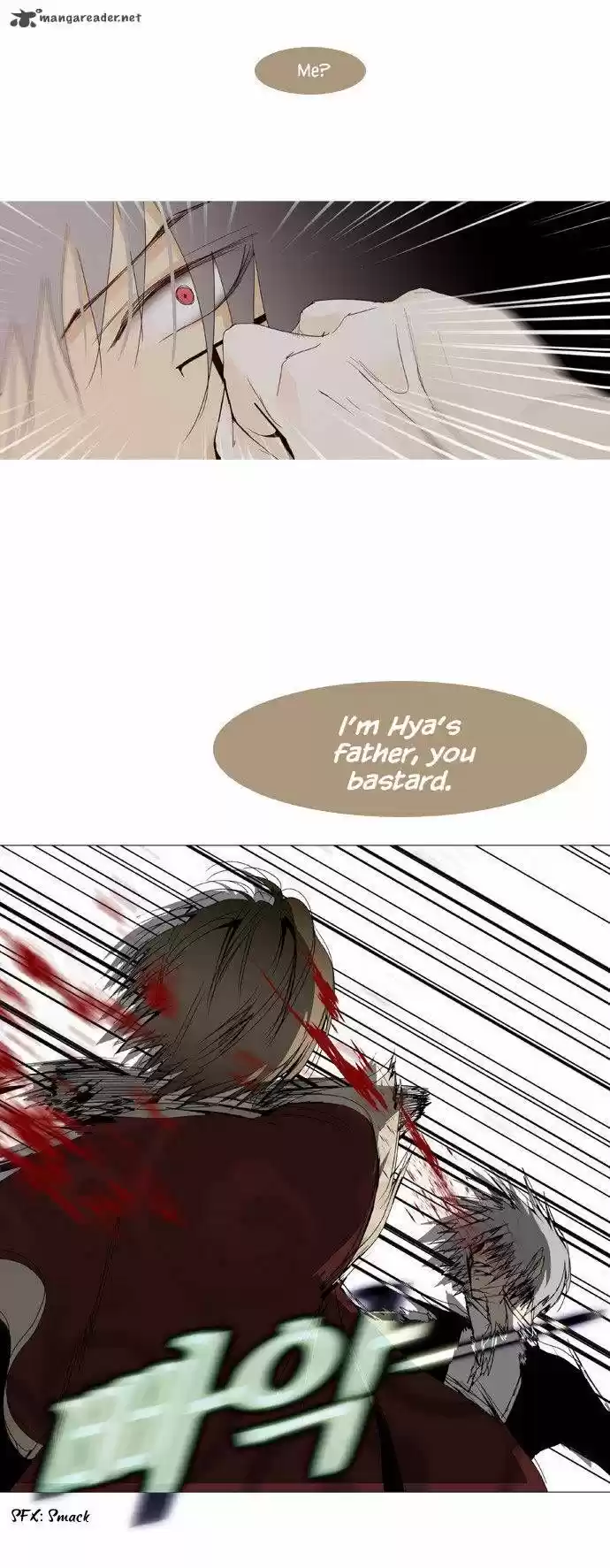 Trump (LEE Chae-Eun) 20