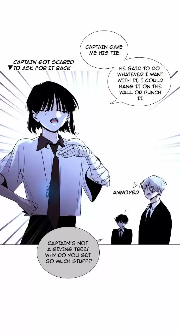 Trump (LEE Chae-Eun) 206