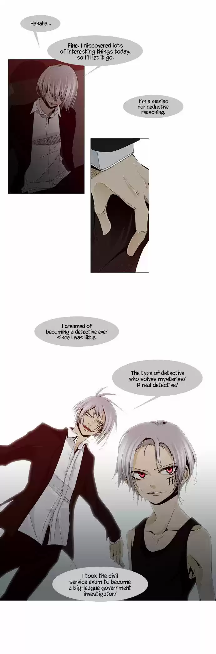 Trump (LEE Chae-Eun) 21