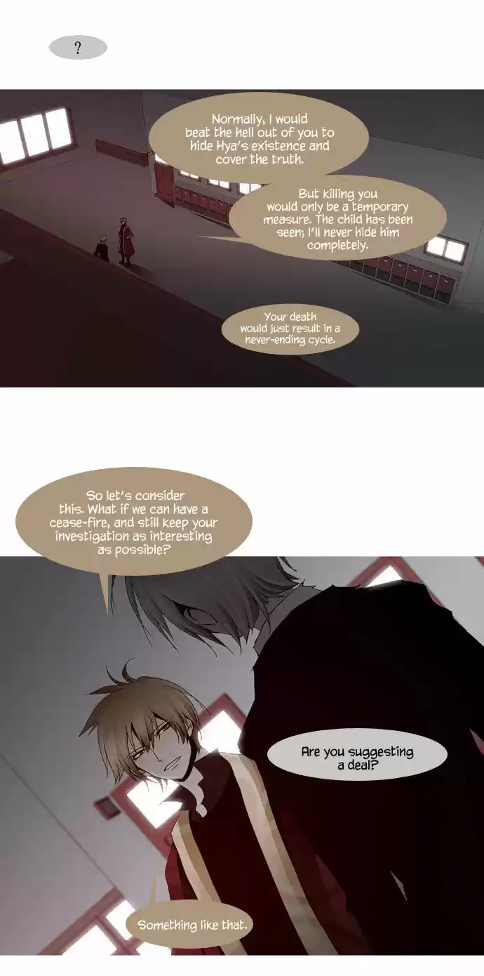 Trump (LEE Chae-Eun) 21