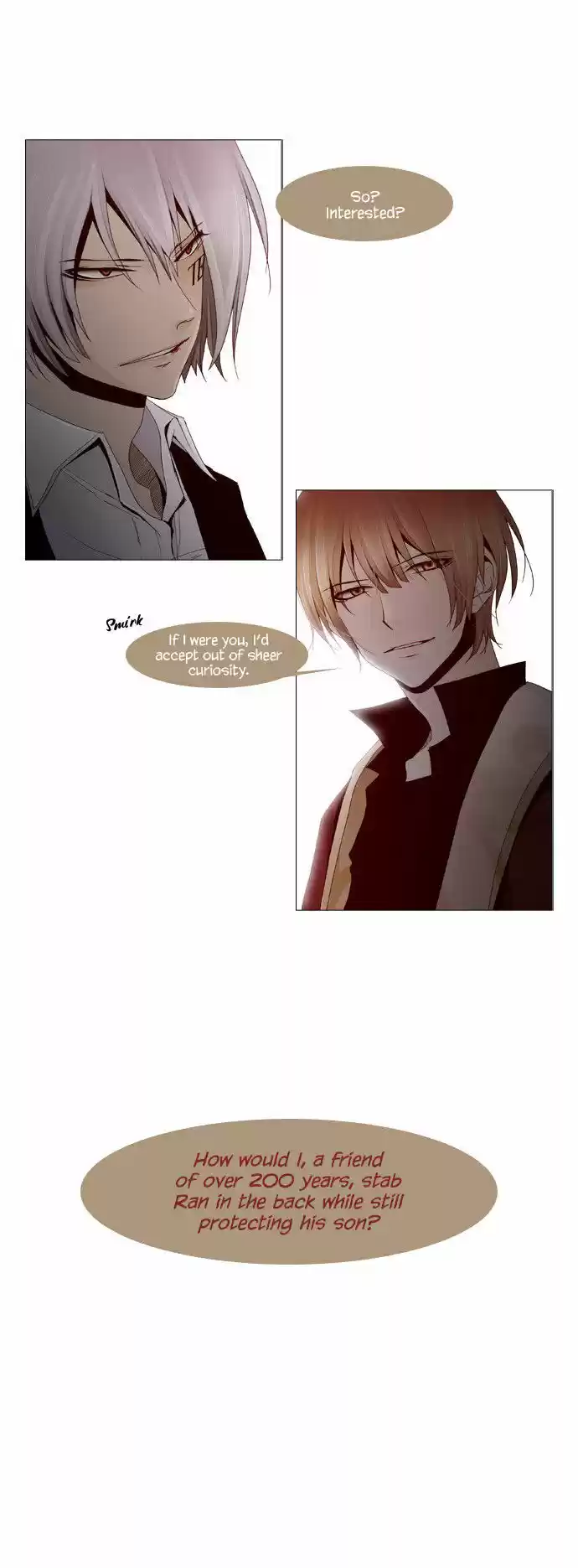 Trump (LEE Chae-Eun) 21