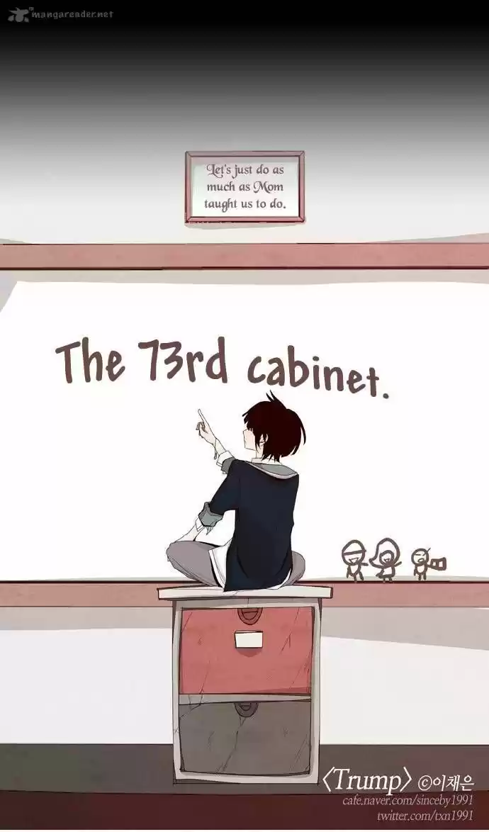 Trump (LEE Chae-Eun) 22