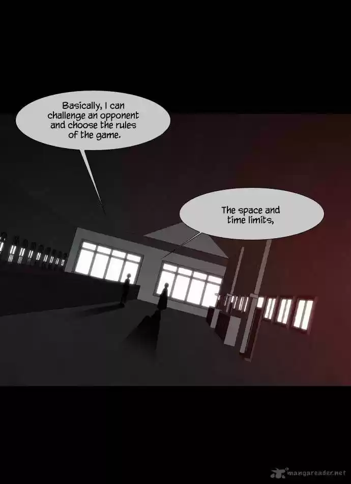 Trump (LEE Chae-Eun) 22