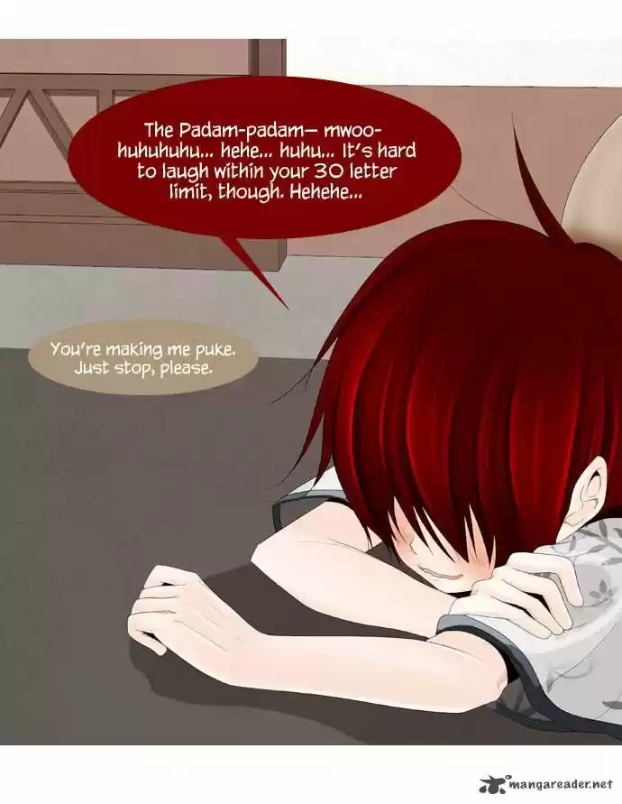 Trump (LEE Chae-Eun) 24