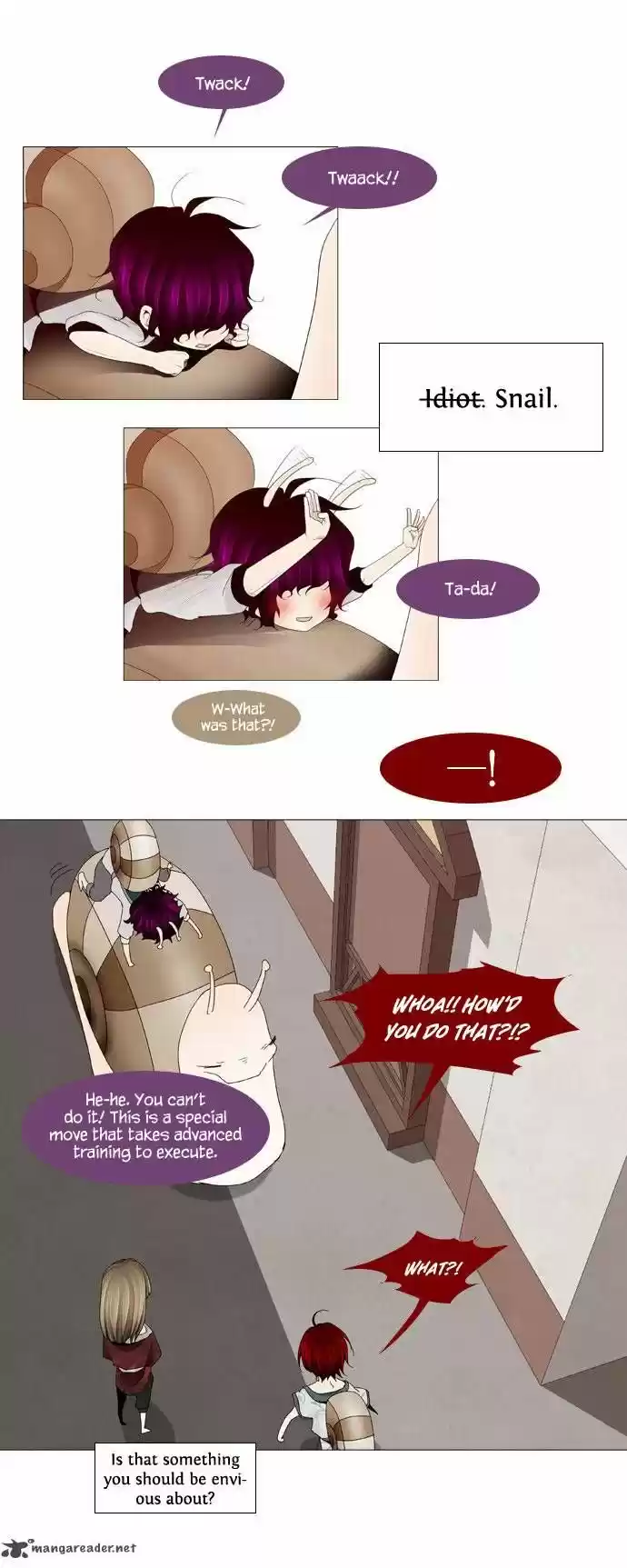 Trump (LEE Chae-Eun) 24