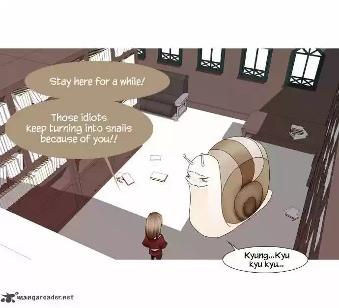 Trump (LEE Chae-Eun) 24