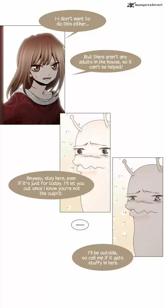 Trump (LEE Chae-Eun) 24