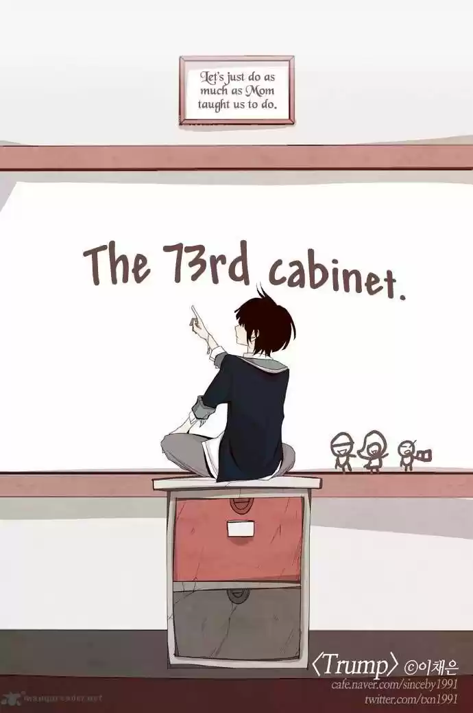 Trump (LEE Chae-Eun) 25