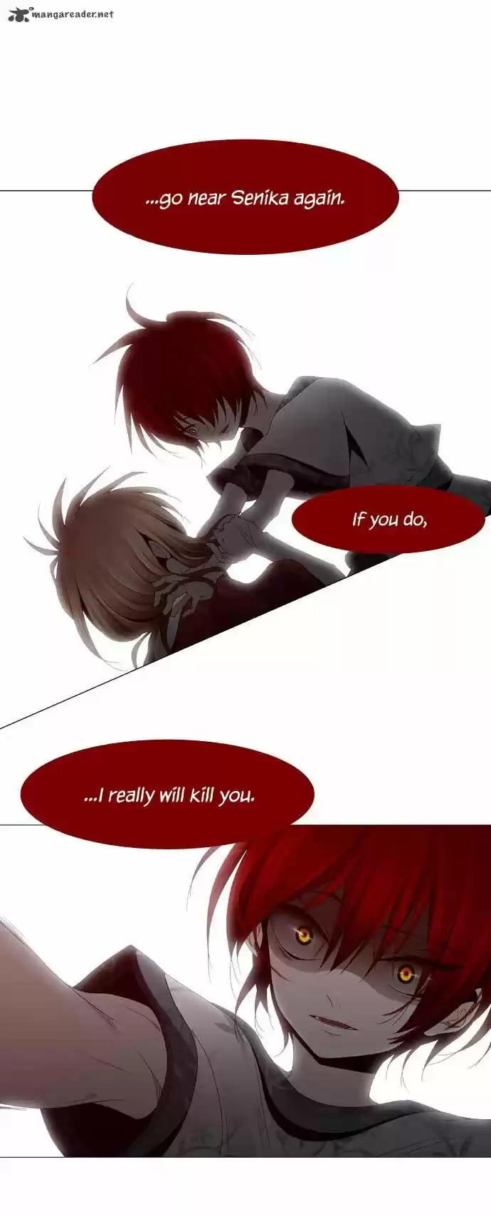 Trump (LEE Chae-Eun) 25