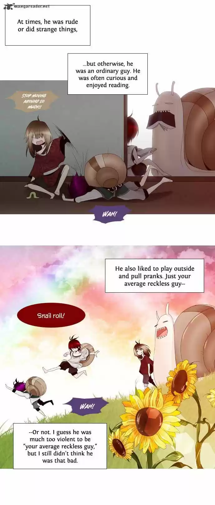 Trump (LEE Chae-Eun) 25