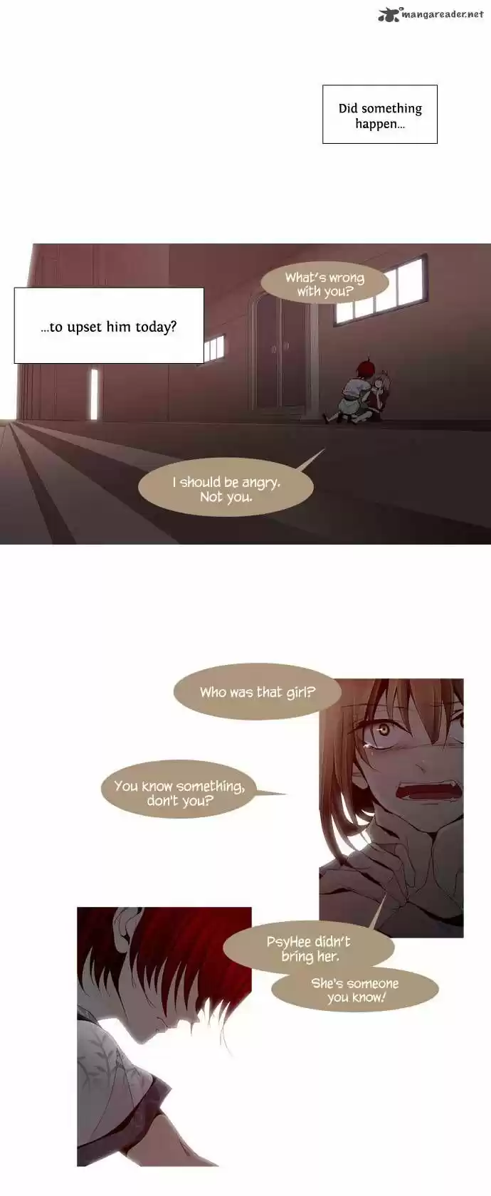 Trump (LEE Chae-Eun) 25