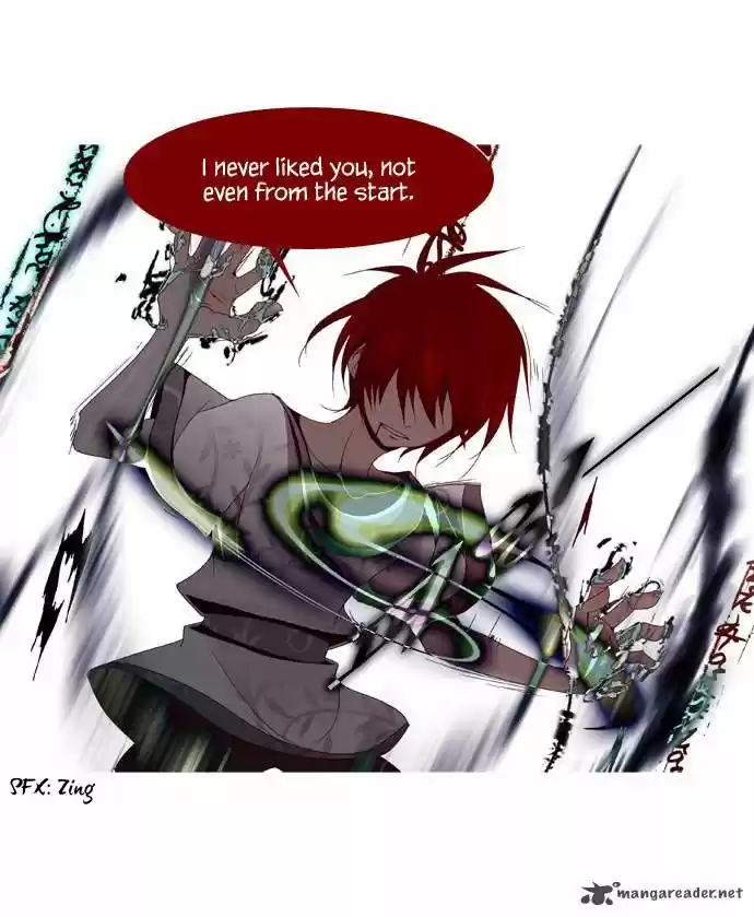 Trump (LEE Chae-Eun) 25