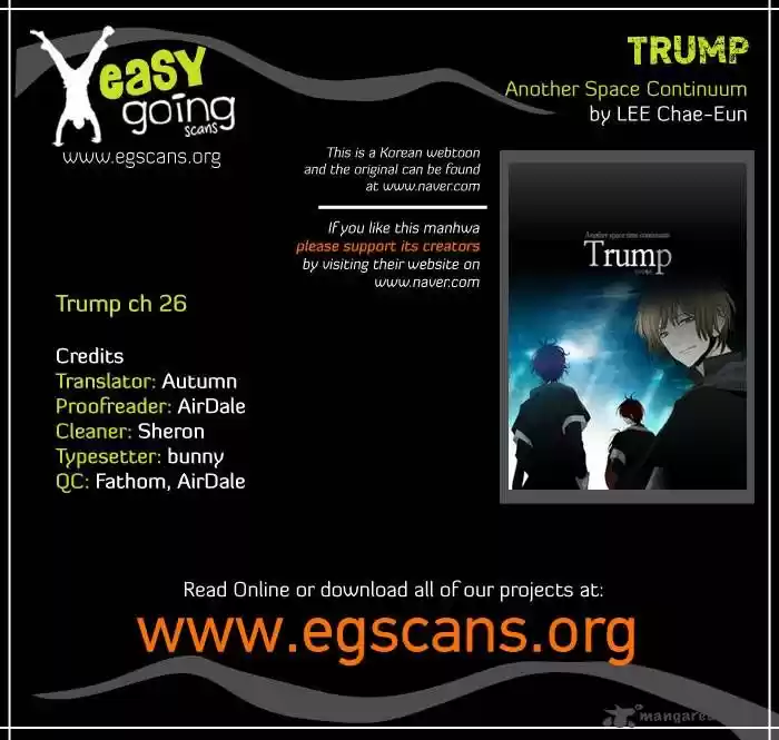 Trump (LEE Chae-Eun) 26