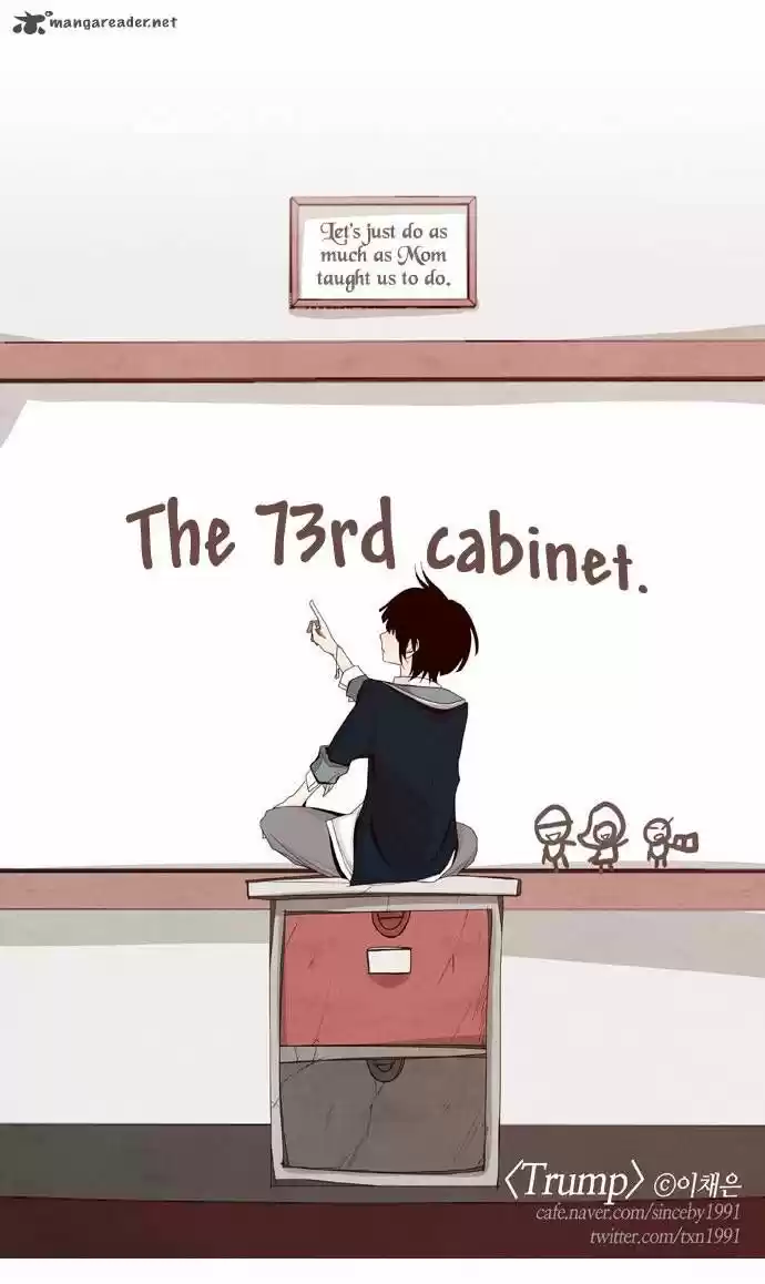 Trump (LEE Chae-Eun) 26