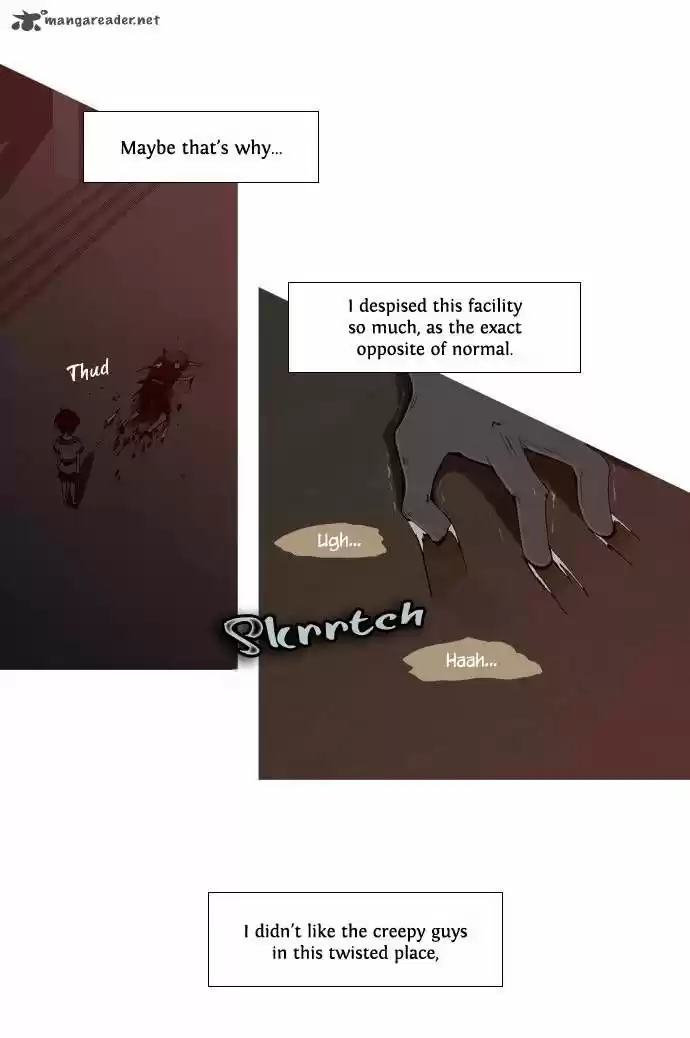 Trump (LEE Chae-Eun) 26