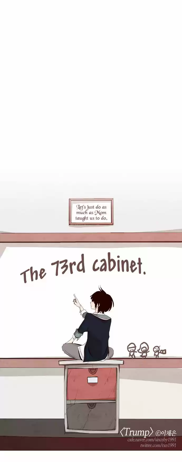 Trump (LEE Chae-Eun) 27