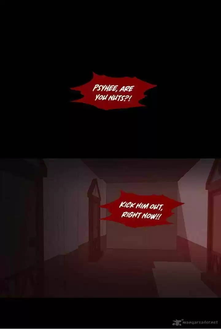 Trump (LEE Chae-Eun) 28